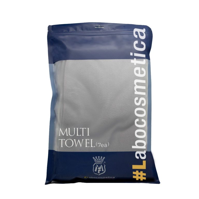 MULTI TOWEL