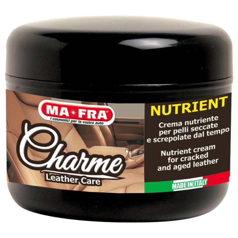 Charme Nutrient