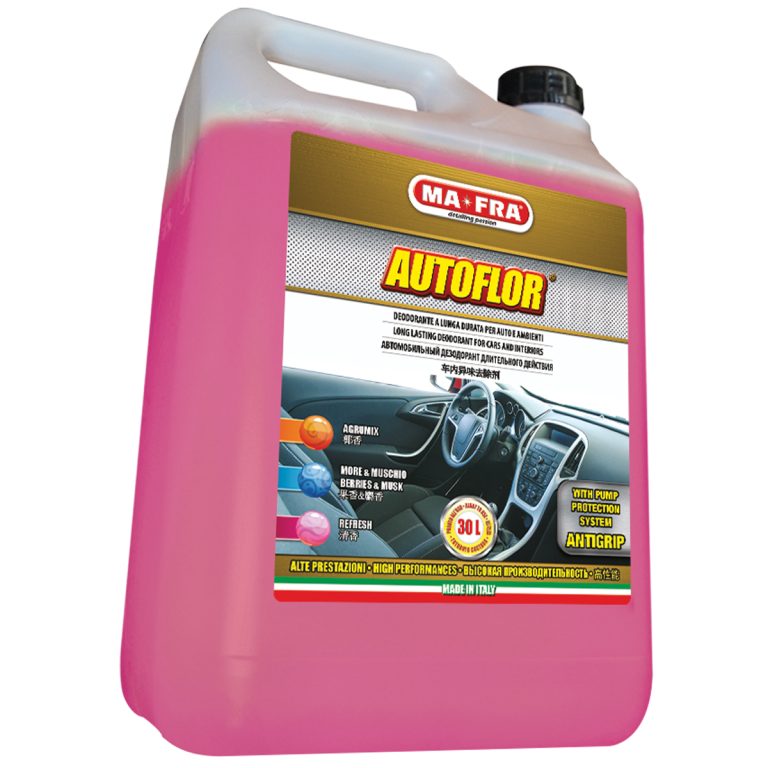 Autoflor Self Refresh