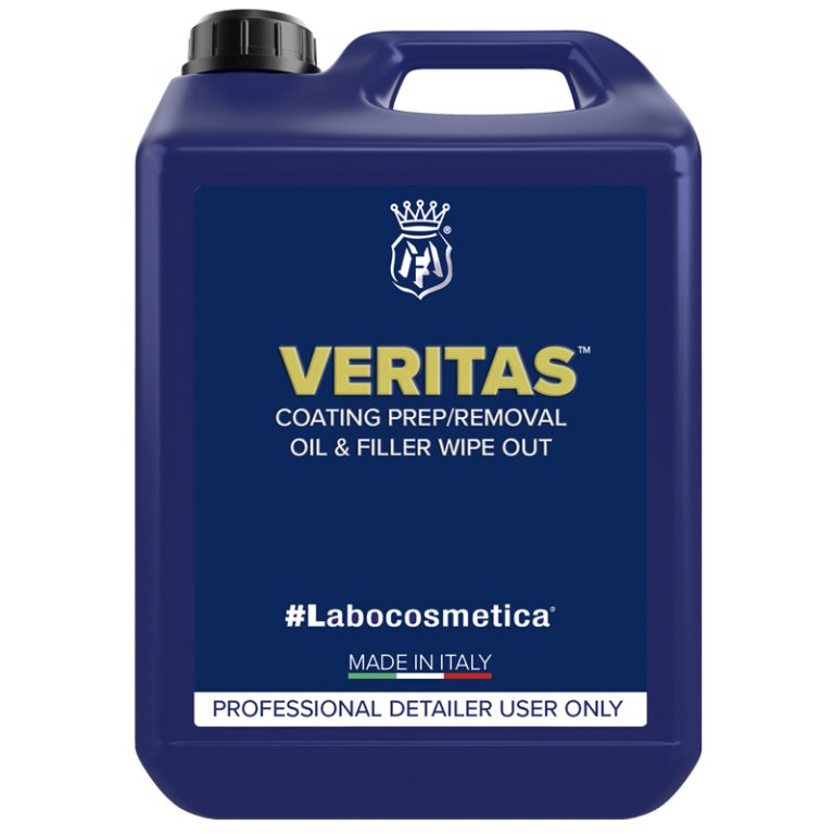 Vèritas